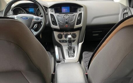 Ford Focus III, 2012 год, 650 000 рублей, 11 фотография
