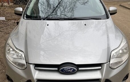 Ford Focus III, 2012 год, 650 000 рублей, 7 фотография