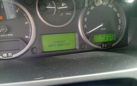 Land Rover Freelander II рестайлинг 2, 2010 год, 1 000 000 рублей, 3 фотография