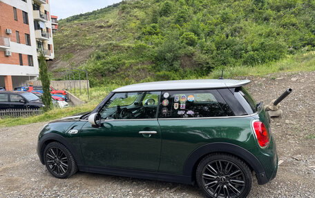 MINI Hatch, 2014 год, 1 590 000 рублей, 3 фотография