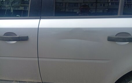 Land Rover Freelander II рестайлинг 2, 2010 год, 1 000 000 рублей, 20 фотография