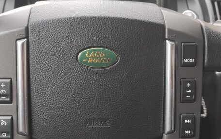 Land Rover Freelander II рестайлинг 2, 2010 год, 1 000 000 рублей, 16 фотография