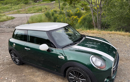 MINI Hatch, 2014 год, 1 590 000 рублей, 4 фотография