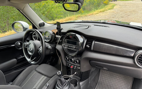 MINI Hatch, 2014 год, 1 590 000 рублей, 8 фотография