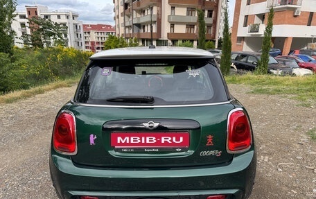 MINI Hatch, 2014 год, 1 590 000 рублей, 5 фотография