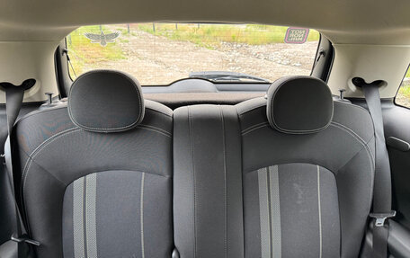 MINI Hatch, 2014 год, 1 590 000 рублей, 12 фотография