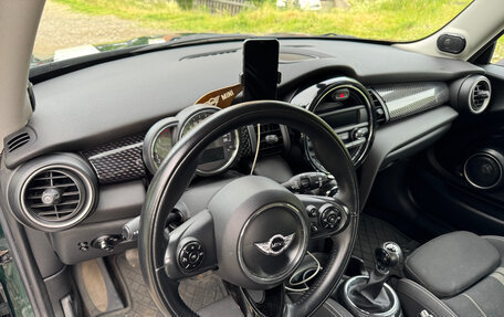 MINI Hatch, 2014 год, 1 590 000 рублей, 10 фотография
