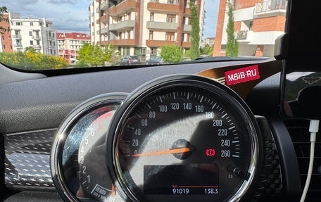 MINI Hatch, 2014 год, 1 590 000 рублей, 6 фотография