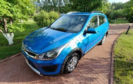 KIA Rio IV, 2019 год, 1 350 000 рублей, 2 фотография