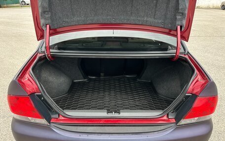 Mitsubishi Lancer IX, 2007 год, 477 000 рублей, 13 фотография