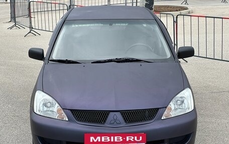 Mitsubishi Lancer IX, 2007 год, 477 000 рублей, 7 фотография
