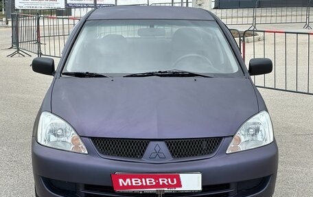 Mitsubishi Lancer IX, 2007 год, 477 000 рублей, 6 фотография