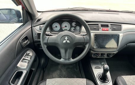 Mitsubishi Lancer IX, 2007 год, 477 000 рублей, 19 фотография