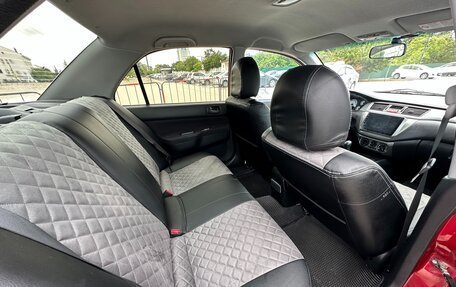 Mitsubishi Lancer IX, 2007 год, 477 000 рублей, 22 фотография