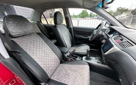 Mitsubishi Lancer IX, 2007 год, 477 000 рублей, 23 фотография