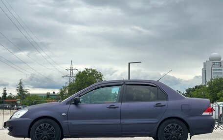 Mitsubishi Lancer IX, 2007 год, 477 000 рублей, 24 фотография