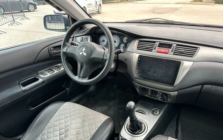 Mitsubishi Lancer IX, 2007 год, 477 000 рублей, 21 фотография