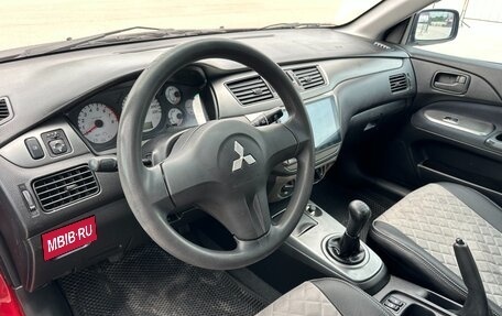 Mitsubishi Lancer IX, 2007 год, 477 000 рублей, 16 фотография
