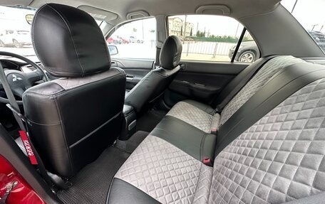 Mitsubishi Lancer IX, 2007 год, 477 000 рублей, 18 фотография