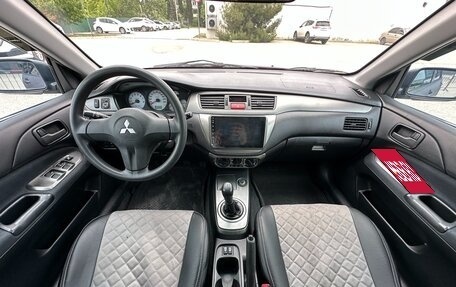 Mitsubishi Lancer IX, 2007 год, 477 000 рублей, 20 фотография