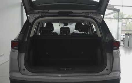 Changan CS35 Plus, 2025 год, 2 839 900 рублей, 8 фотография