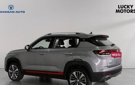 Changan CS35 Plus, 2025 год, 2 839 900 рублей, 2 фотография