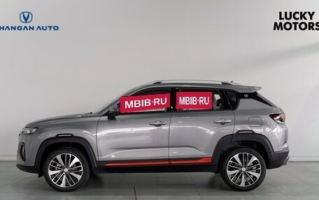 Changan CS35 Plus, 2025 год, 2 839 900 рублей, 4 фотография