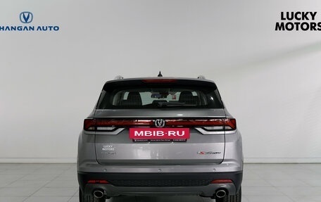 Changan CS35 Plus, 2025 год, 2 839 900 рублей, 3 фотография