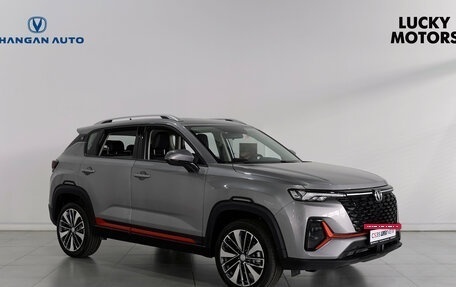 Changan CS35 Plus, 2025 год, 2 839 900 рублей, 6 фотография