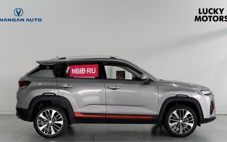 Changan CS35 Plus, 2025 год, 2 839 900 рублей, 7 фотография