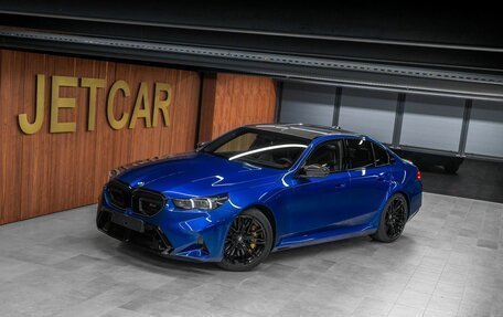 BMW M5, 2026 год, 23 200 000 рублей, 2 фотография