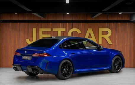 BMW M5, 2026 год, 23 200 000 рублей, 8 фотография