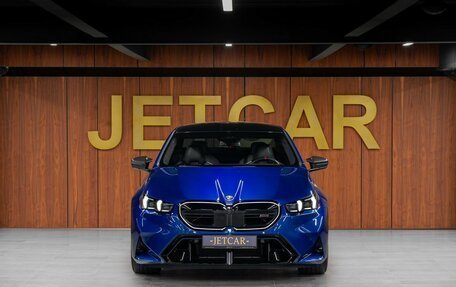 BMW M5, 2026 год, 23 200 000 рублей, 6 фотография