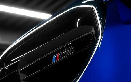 BMW M5, 2026 год, 23 200 000 рублей, 5 фотография