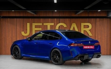 BMW M5, 2026 год, 23 200 000 рублей, 10 фотография