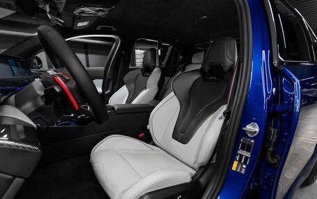 BMW M5, 2026 год, 23 200 000 рублей, 17 фотография