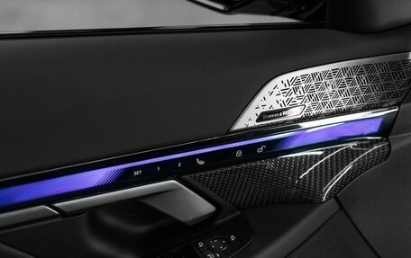 BMW M5, 2026 год, 23 200 000 рублей, 16 фотография