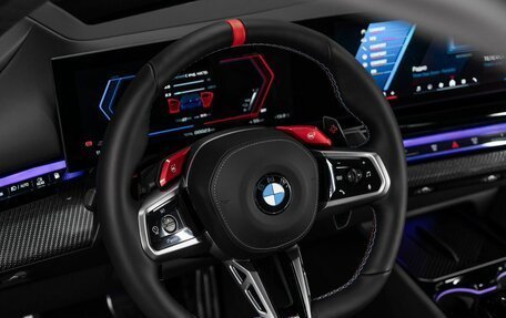 BMW M5, 2026 год, 23 200 000 рублей, 19 фотография