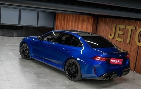 BMW M5, 2026 год, 23 200 000 рублей, 11 фотография