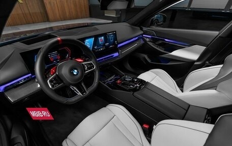BMW M5, 2026 год, 23 200 000 рублей, 18 фотография