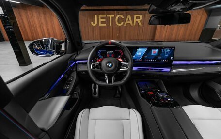 BMW M5, 2026 год, 23 200 000 рублей, 27 фотография