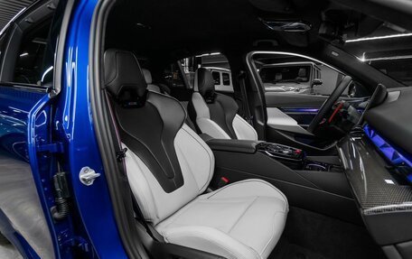 BMW M5, 2026 год, 23 200 000 рублей, 29 фотография