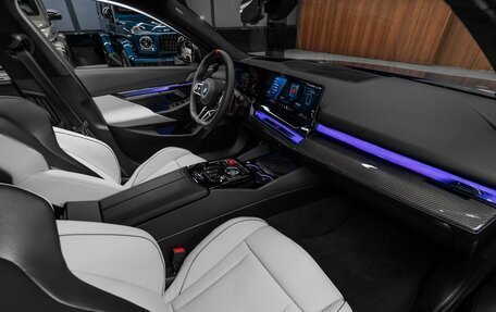 BMW M5, 2026 год, 23 200 000 рублей, 30 фотография