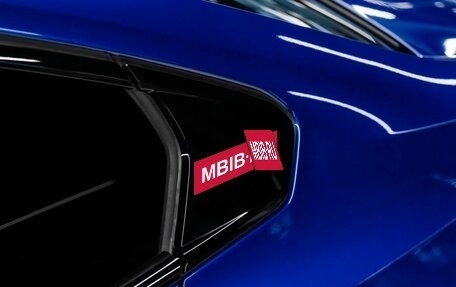 BMW M5, 2026 год, 23 200 000 рублей, 13 фотография