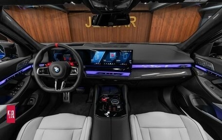 BMW M5, 2026 год, 23 200 000 рублей, 28 фотография