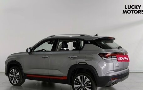 Changan CS35 Plus, 2025 год, 2 839 900 рублей, 2 фотография