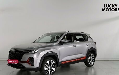 Changan CS35 Plus, 2025 год, 2 839 900 рублей, 5 фотография