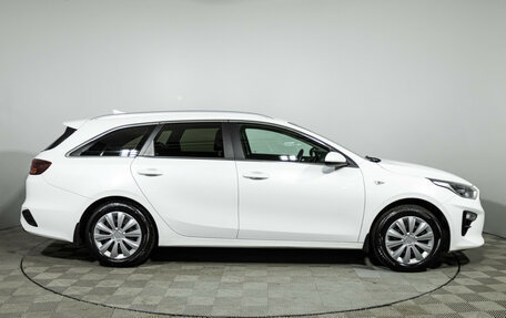 KIA cee'd III, 2019 год, 1 448 960 рублей, 5 фотография