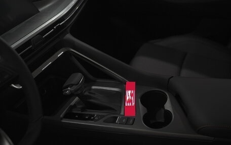 Changan CS35 Plus, 2025 год, 2 839 900 рублей, 11 фотография