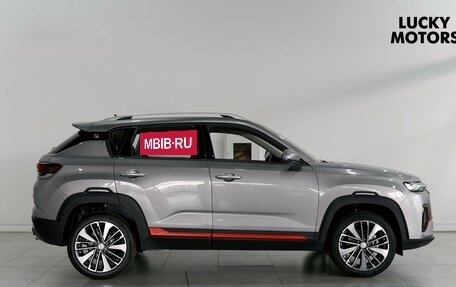 Changan CS35 Plus, 2025 год, 2 839 900 рублей, 7 фотография